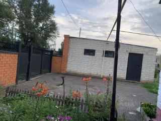 1-этажный дом, 60.1 м², 8 соток