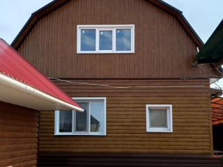  дом, 50 м², 13 соток