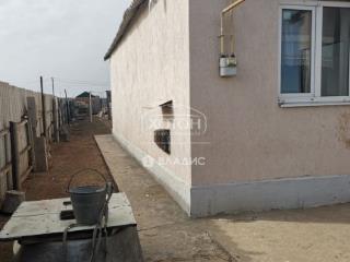  дом, 60.6 м², 13.5 соток