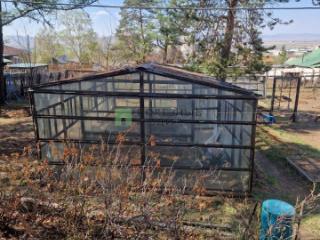 1-этажный дом, 60 м², 10 соток