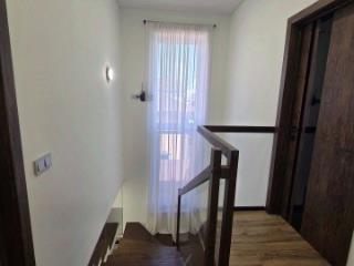 2 этажный, Таунхаус, 200 м², 4 сотки, 2 этажа