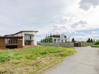 2-этажный коттедж, 810.2 м², 8.26 соток