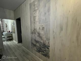 3-комн. квартира, 61.9 м², 1/2 этаж