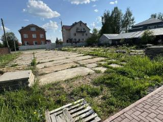  дом, 95 м², 24 сотки