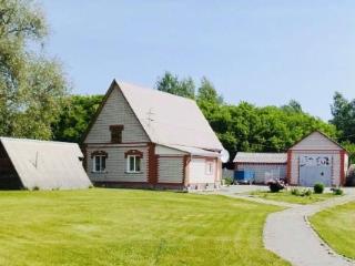 1-этажный дом, 67 м², 1 сотка