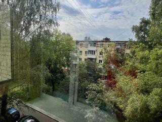 2-комн. квартира, 42.4 м², 4/5 этаж