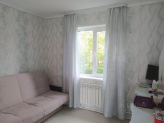 1-этажный дом, 80 м², 9 соток