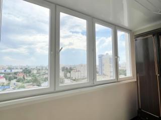 3-комн. квартира, 89.7 м², 11/16 этаж