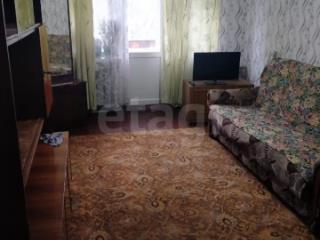 2-комн. квартира, 44 м², 5/5 этаж