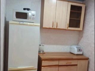 Комната, 17 м², 1-комн.