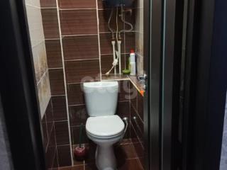 2-комн. квартира, 58.6 м², 5/5 этаж
