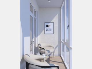 2-комн. квартира, 73.9 м², 10/14 этаж