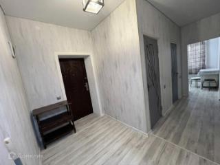 3-комн. квартира, 61.9 м², 1/2 этаж