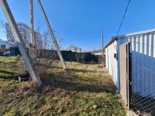 1-этажный дом, 20 м², 10 соток