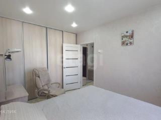 2-комн. квартира, 52.9 м², 4/5 этаж