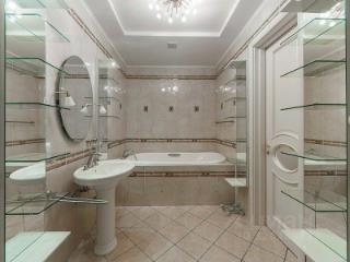 4-комн. квартира, 177 м², 14/16 этаж