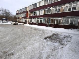 Студия, 16 м², 2/3 этаж