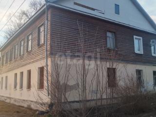 2-комн. квартира, 39 м², 1/2 этаж