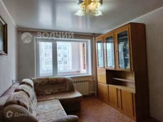 1-комн. квартира, 33.5 м², 2/5 этаж