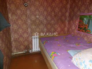 1-этажный дом, 69 м², 24 сотки