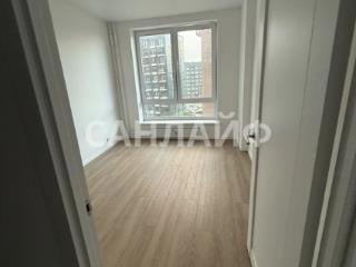 2-комн. квартира, 42 м², 6/9 этаж