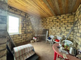 1-этажный дом, 50 м², 6 соток