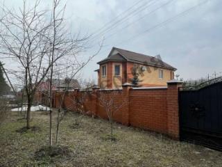 2-этажный коттедж, 183.5 м², 18 соток