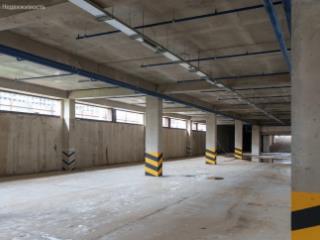 1-комн. квартира, 40.7 м², 1/8 этаж