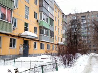 2-комн. квартира, 48 м², 4/5 этаж