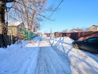 1-этажный дом, 40 м², 8 соток