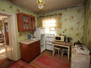 1-этажный дом, 46.5 м², 16.97 соток