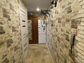 1-комн. квартира, 32 м², 2/5 этаж