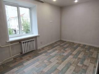 2-комн. квартира, 42 м², 3/5 этаж