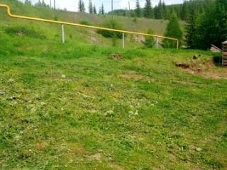 1-этажный дом, 27 м², 7 соток