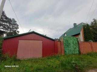 2-этажный дом, 206.8 м², 12 соток