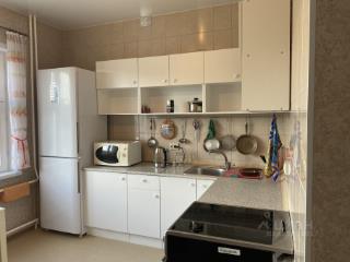2-комн. квартира, 71 м², 7/11 этаж