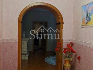 1-этажный дом, 130.4 м², 13 соток