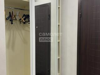 1-комн. квартира, 39 м², 21/25 этаж