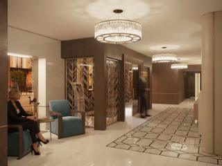 5-комн. квартира, 290.1 м², 11/11 этаж