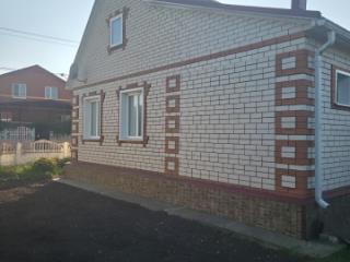 1-этажный дом, 86.1 м², 7.66 соток