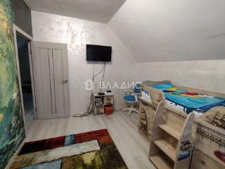 2-этажный дом, 82.5 м², 3.3 сотки