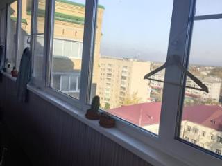 Студия, 44 м², 10/10 этаж