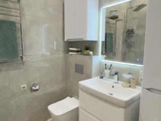 1-этажный коттедж, 152.6 м², 7 соток