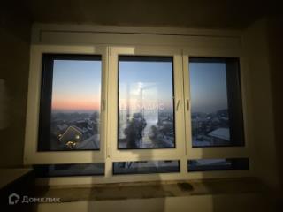 1-комн. квартира, 45.5 м², 5/12 этаж