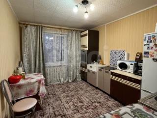 2-комн., Квартира, 51.9 м², 5/5 этаж