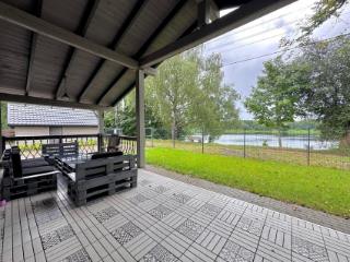 1-этажный коттедж, 115.1 м², 25 соток