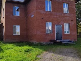 2-этажный коттедж, 185.6 м², 11.86 соток