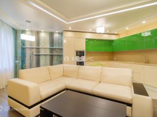 3-комн. квартира, 101.2 м², 3/17 этаж