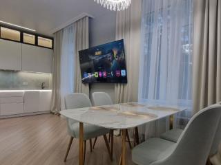 3-комн. квартира, 90 м², 1/5 этаж