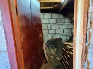 1-этажный дом, 18.8 м², 15 соток